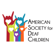 American Society for Deaf Children