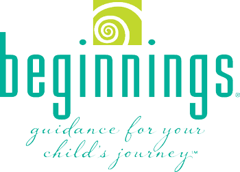 Beginnings. guidance for your child's journey