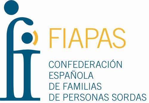 FIAPAS. Confederación española De Familias De Personas Sordas