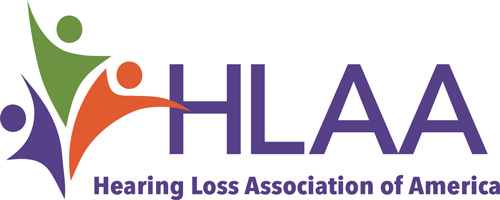 HLAA. Hearing Loss Association of America